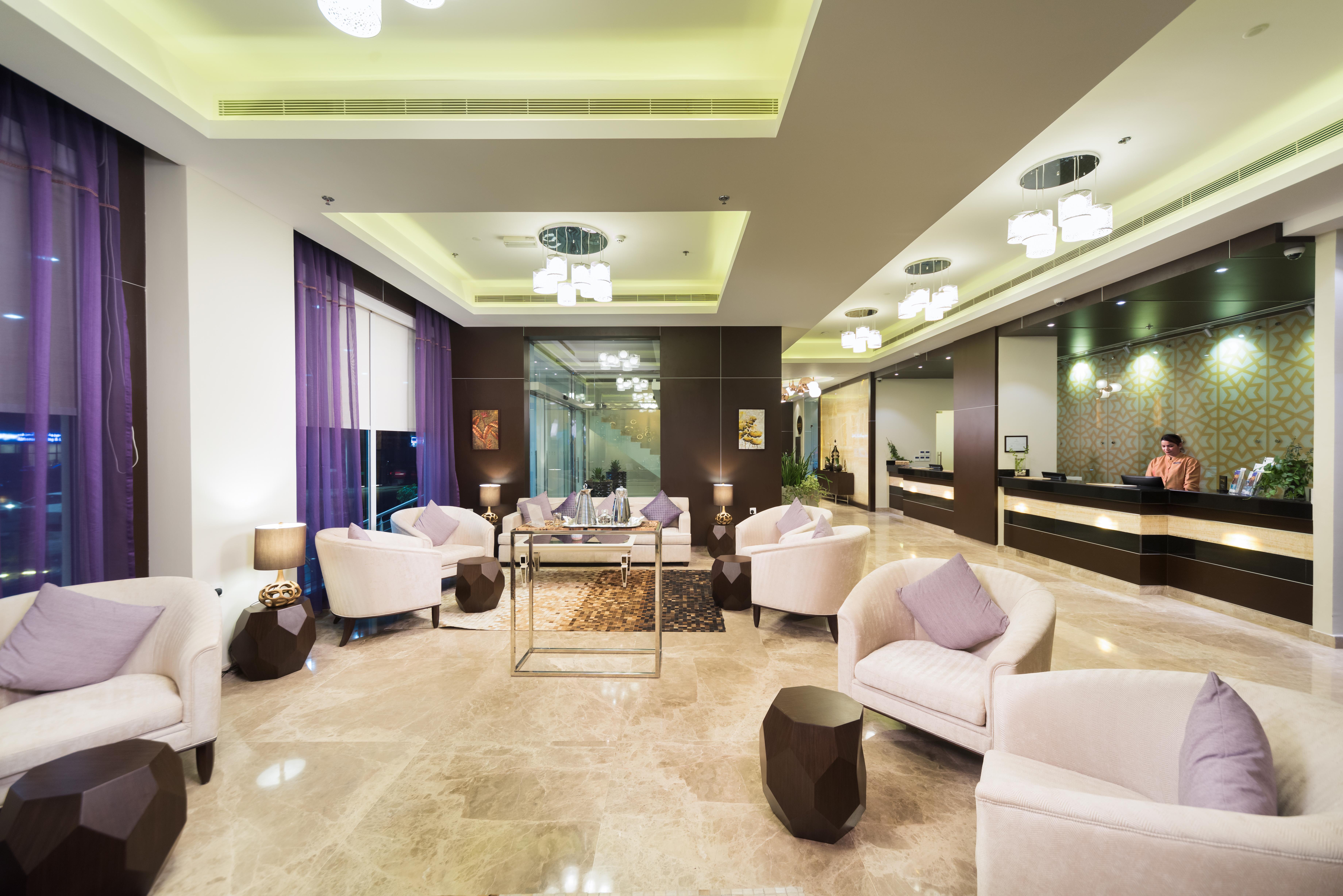 Centara Muscat Hotel Oman Buitenkant foto